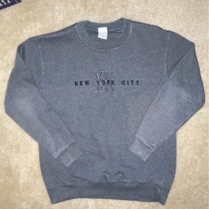 Vintage New York City (NYC) Sweatshirt